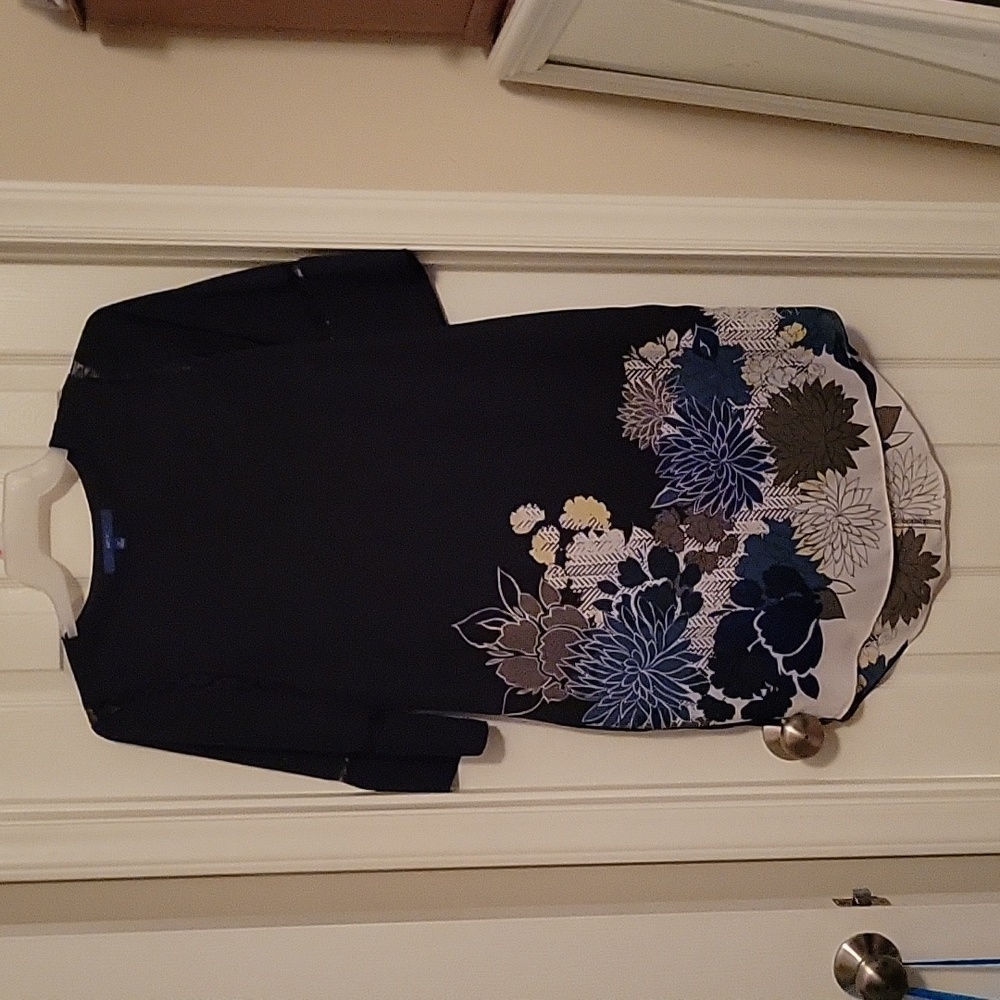 Apt.9 flower Dress